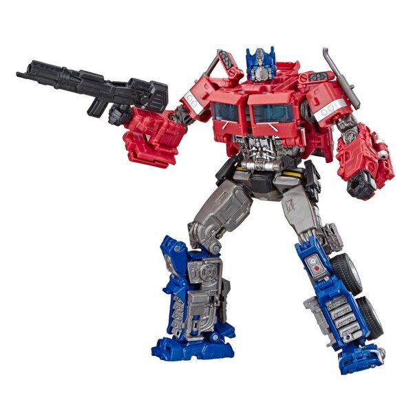 Studio Series Bumblebee Movie SS 38 Optimus Prime Reissue  (1 of 13)